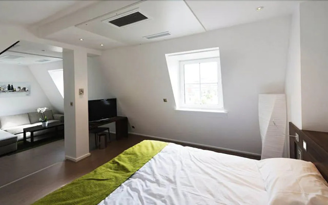 Hôtel Les Poteaux Carrés