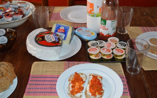 B&B Cortijo Veracruz