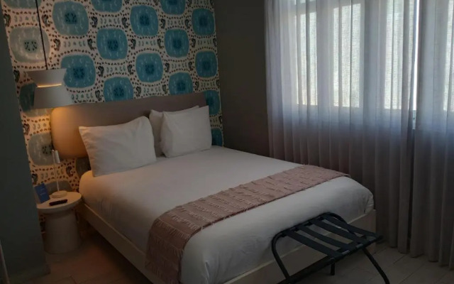 Oceana Hostal Playero