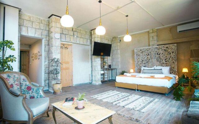 Hotel Beit Oren