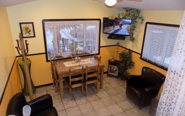 Lakeshore Paradise Bed And Breakfast