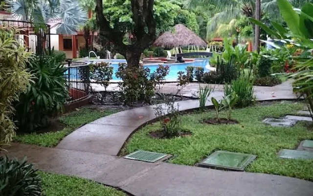 Nice Condo to Vacation in Playas del Coco