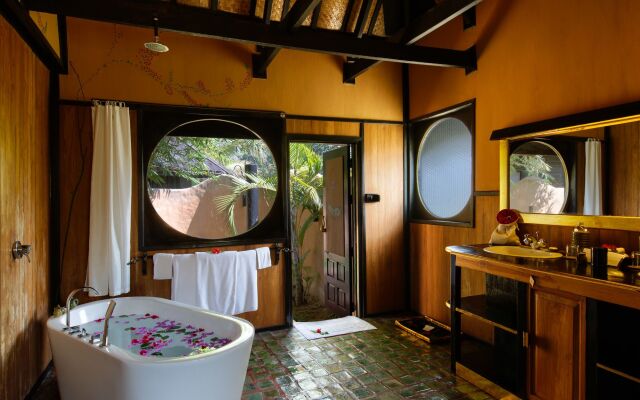 Inle Princess Resort