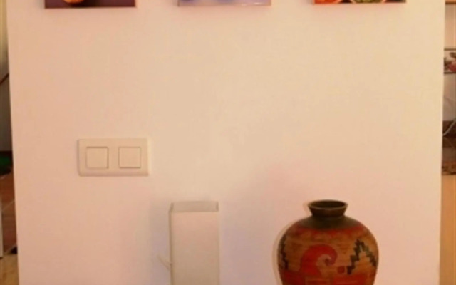 Villa 9 pers in Burriana Nerja