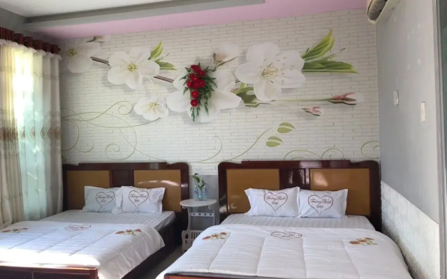 Khach San Truong Thinh