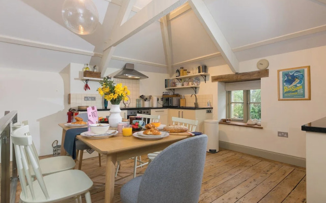 Stable Loft