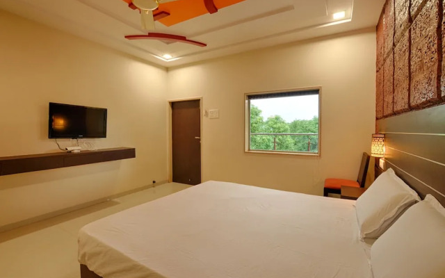 Mango Tree Resort