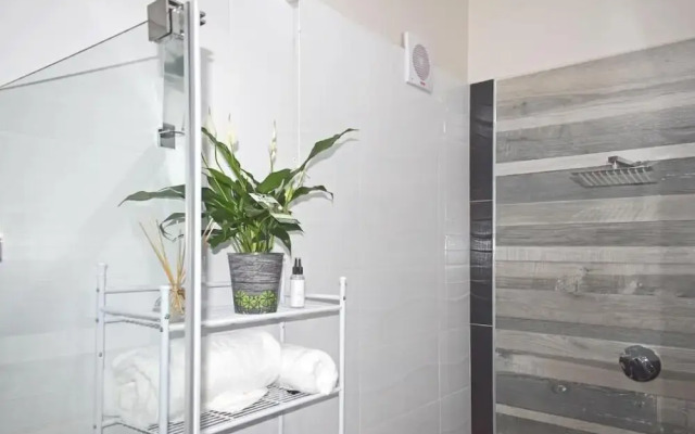 Dei Gratia Guesthouse