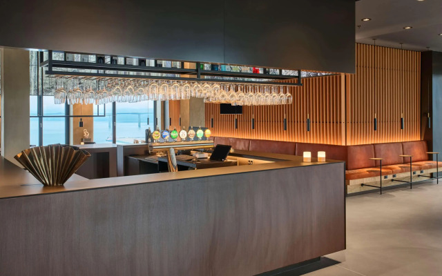Four Points Flex by Sheraton Vejle