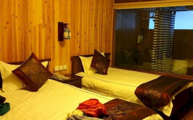 Zhenmei Holiday Inn - Lijiang