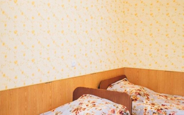 Sosnoviy Bor Hotel