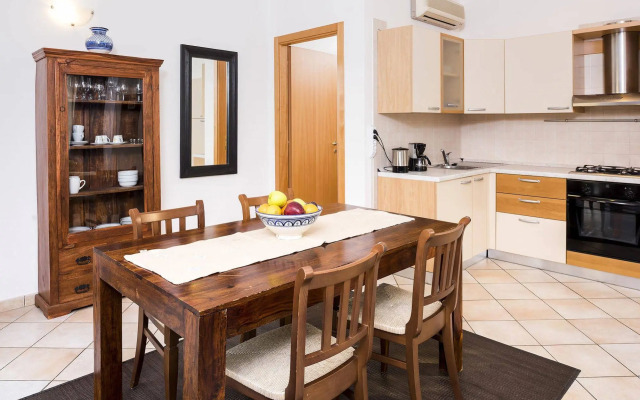 Residence Campana