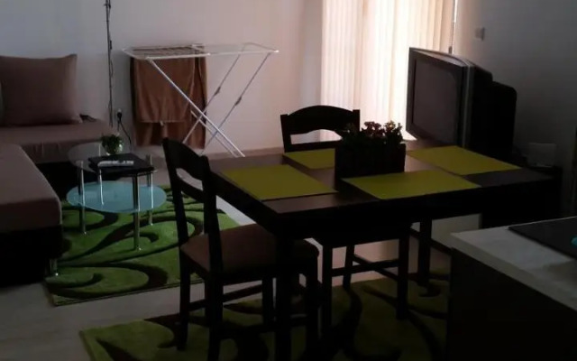Villa Victory Apartments