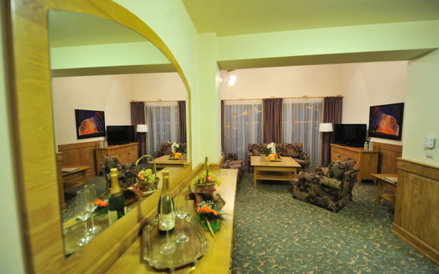 Pirin Golf Hotel & SPA