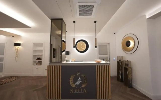 Sofia Ultra Suite Collection