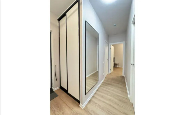 КакДома на улице Академика Северина 20