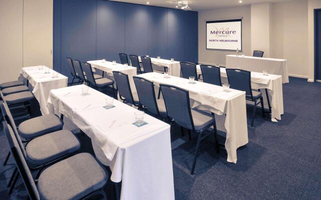 Mercure North Melbourne