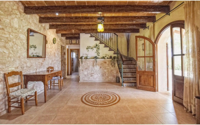 Country House in Campos Near Es Trenc Beach