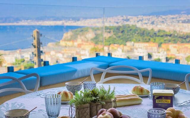 Mont Boron View Vi4176 By Riviera Holiday Homes