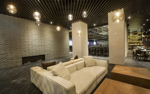 Quentin XL Potsdamer Platz Hotel