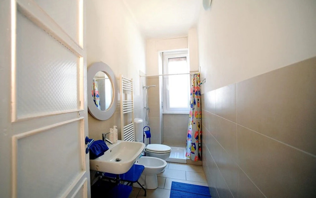 Lovely 1 bedroom Apartment in Lingotto area