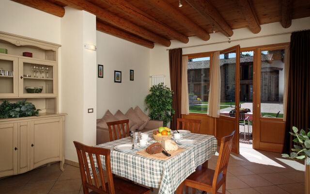 Residence Borgo Mondragon