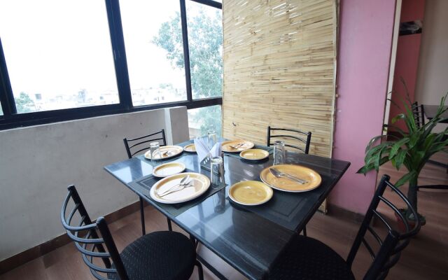 OYO 19789 Kiran Palace