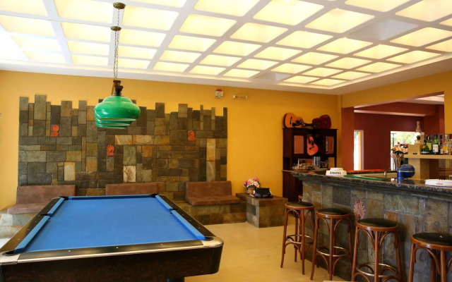 Sunrise Inn Hotel