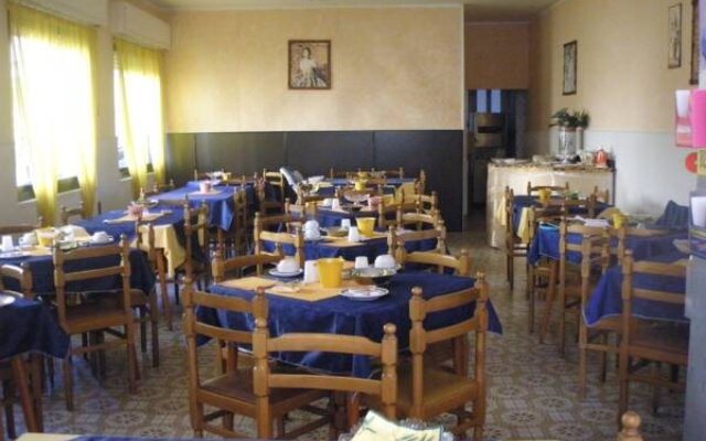 Hotel Gobbi