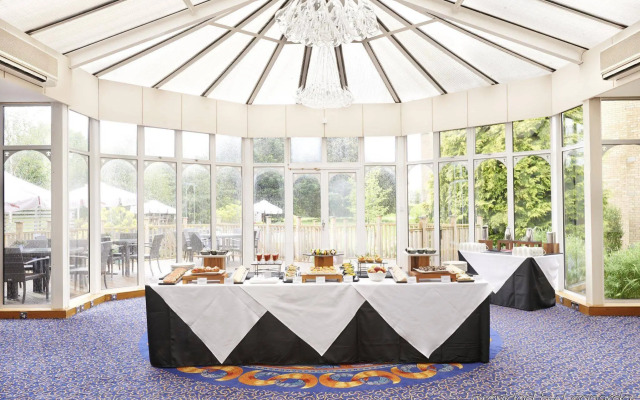 Leonardo Hotel Cheltenham