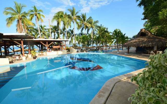 Pacifica Resort Ixtapa