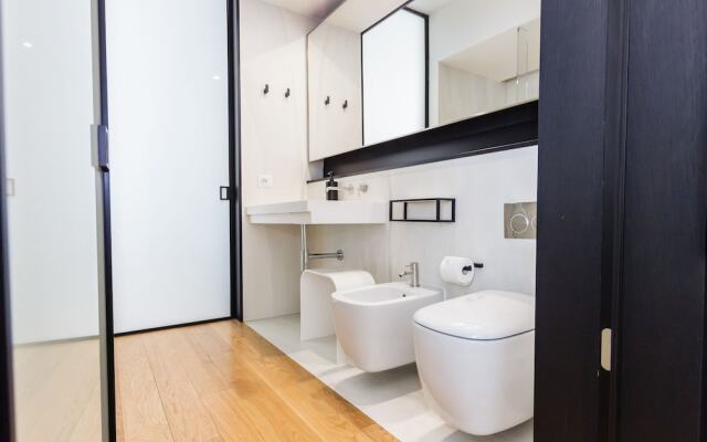 Bmore Apartments