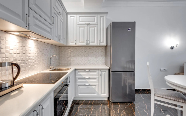 Московский Квартал