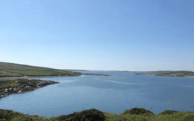Clifden Glen Cottage