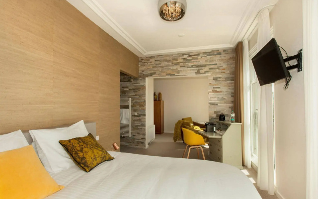 La Paulowna Boutique Hotel