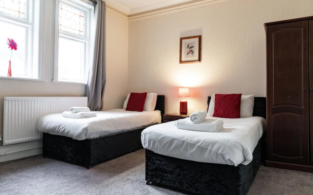 The Royal Hotel Crewe, A BRILLIANT Collection