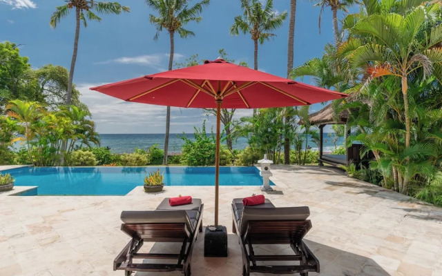 Villa Burung