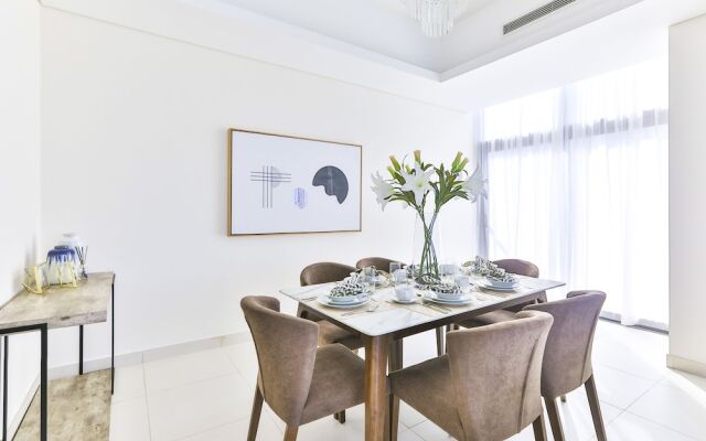 Mada Residences by Driven Holiday Homes