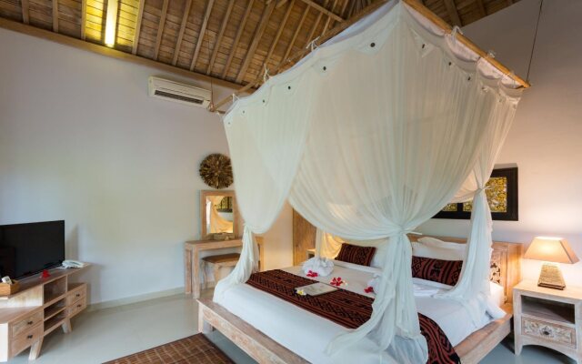 Ubud Art Resort
