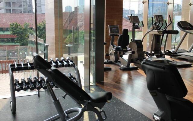Fraser Residence Menteng Jakarta