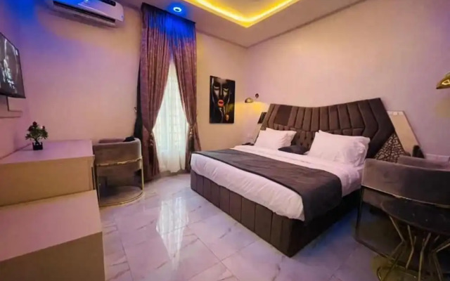 Hotel Marmaris oweri