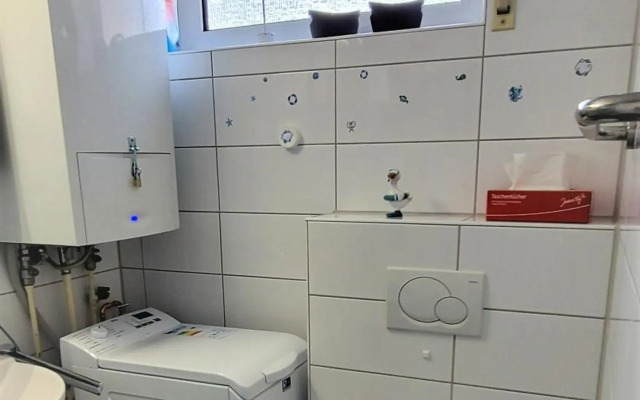 Friesenkate Bensersiel