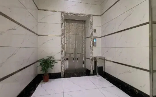 dalian hotel