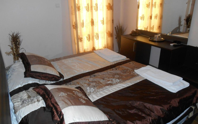 Ulrika Hotel