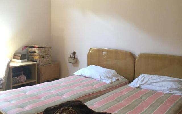 Appartamento Giacomo Leopardi