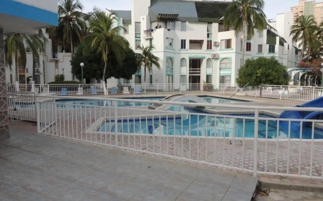 M&M Alquiler Apartamentos Rodadero