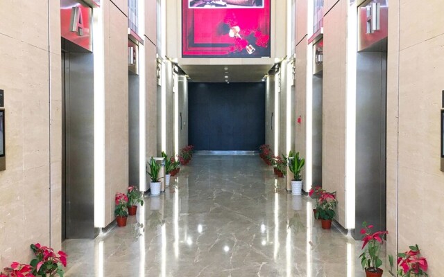 Zhigao Yun Xi Jia Riverside Apartment