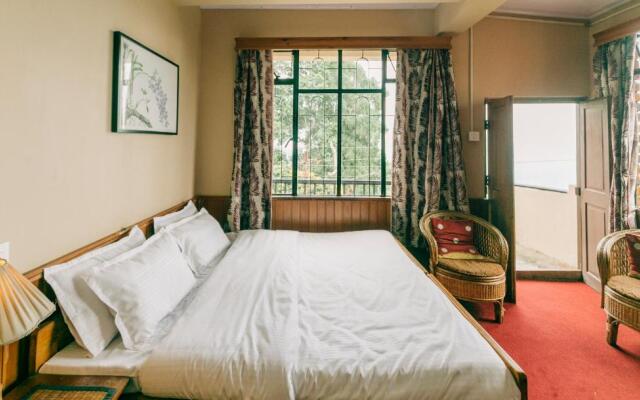 Cloud 9 - B&B