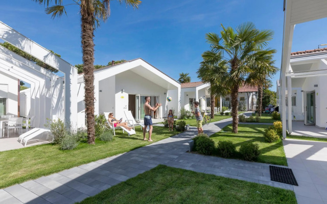 Vela Blu Camping Village