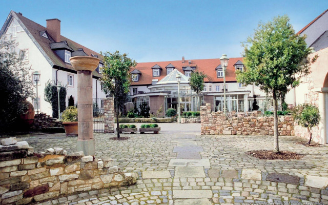 Lindner Hotel & Spa Binshof